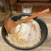 麺屋時茂