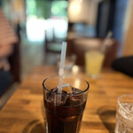 お茶処 花結び - ドリンク写真: