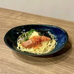 Shibuya Tarako Spaghetti