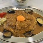 神戸深江カレー - 