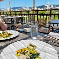 ルアン 鮒鶴京都鴨川リゾート - 