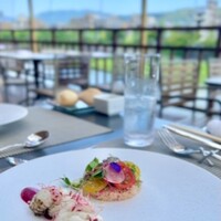 ルアン 鮒鶴京都鴨川リゾート - 