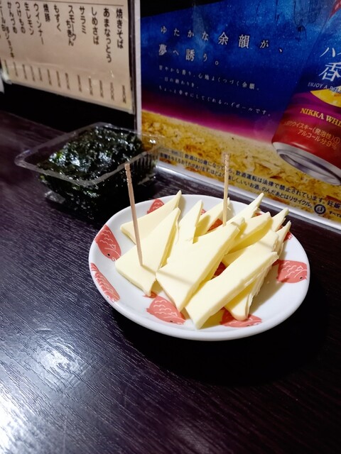 ハイカラ屋 二合半 - すすきの（市営）/そば | 食べログ 