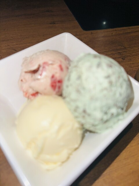 Gyushabu Gyusuki All you can eat Tajimaya Nanba Shiten photo 3