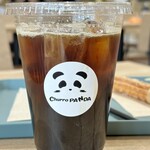 Churro PANDA - 