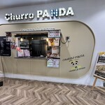 Churro PANDA - 