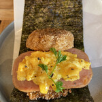 THIRD石垣島 - 過去一のスパムおむすび