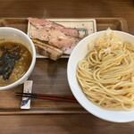 Tsukemen Sanada - 