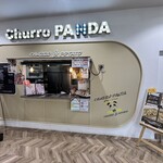 Churro PANDA - 