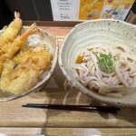 Musashino Udon Kobushi - 