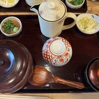 炭焼うな富士 白壁別邸 - 