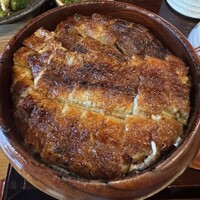 炭焼うな富士 白壁別邸 - 