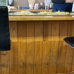 三津浜焼き かどっこ - 