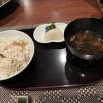 日本料理 初海 - 