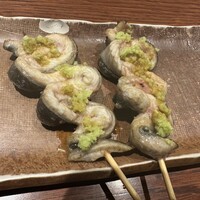新宿うな鐵 はなれ -  新宿うな鐵 はなれ -