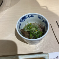 牛刺しと焼肉 仔虎 クリスロード店 - 