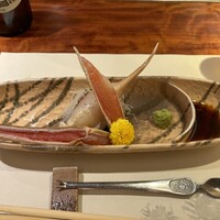 蟹遊亭 名古屋店 - 刺身