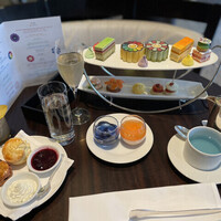 フレンチ キッチン - 