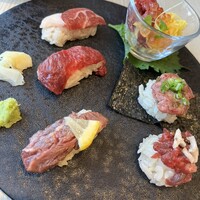 菅乃屋 銀座通り店 - 