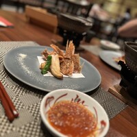 日本料理 初海 - 