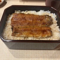 天然うなぎ しま村 - 