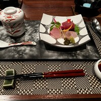 日本料理 初海 - 