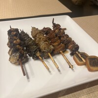 天然うなぎ しま村 - 