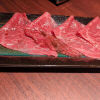 赤羽 友星 - 赤肉