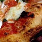 Domestic pizza factory - 
