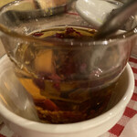 イル・パチョッコーネ・ディ・キャンティ - 