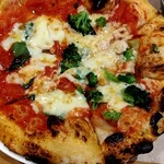 Domestic pizza factory - 
