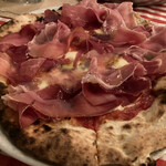 イル・パチョッコーネ・ディ・キャンティ - 