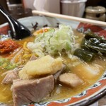 Teshikaga Ramen - 