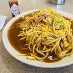 スパゲティ コモ - 