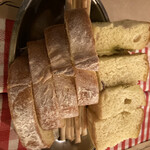 イル・パチョッコーネ・ディ・キャンティ - 