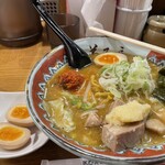 Teshikaga Ramen - 