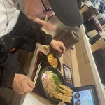 資さんうどん - 