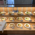 スパゲティ コモ - 