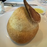 シェ草間 - パン