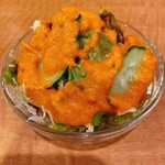 インドレストランカフェ シラ - 