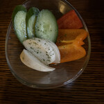 야사이가 오이시이 다이닝 LONGING HOUSE 큐우카루이자와 - 