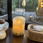 야사이가 오이시이 다이닝 LONGING HOUSE 큐우카루이자와 - 