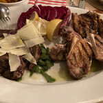 イル・パチョッコーネ・ディ・キャンティ - 