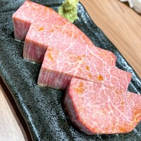 焼肉山水 虎ノ門ヒルズ店 - 