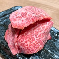 焼肉山水 虎ノ門ヒルズ店 - 