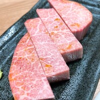 焼肉山水 虎ノ門ヒルズ店 - 