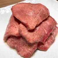 焼肉山水 虎ノ門ヒルズ店 - 