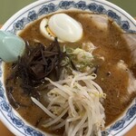 おちかラーメン - 