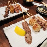 Robatayaki Izakaya Kabuto - 