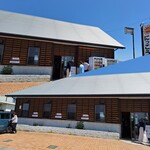 ラーメンにっこう - お店